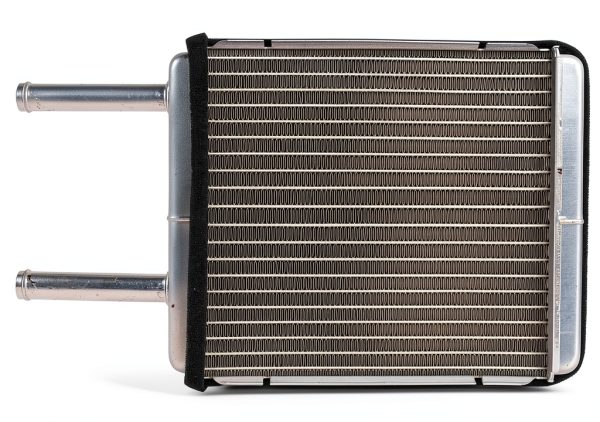 A-Premium Ford Heater Core 3.0L V6 Aluminum-8