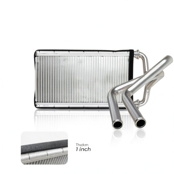 Autoexact 0067 Heater Core for Chrysler 200-4