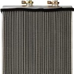 Spectra Premium HVAC Heater Core Replacement-0