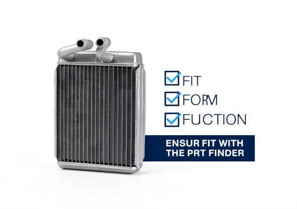 Spectra Premium 93010 Heater Core Replacement-1