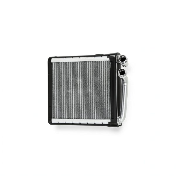 Volkswagen Heater Core 18-11891 Chrome Front-4