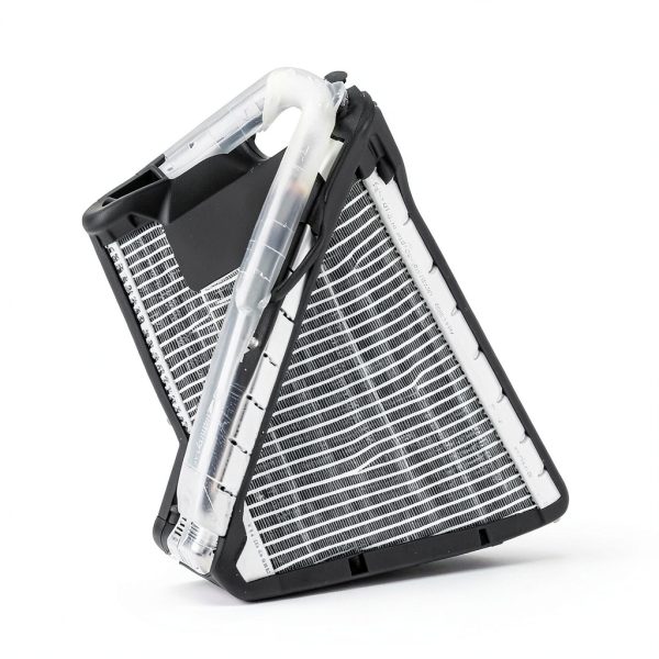 Volkswagen Heater Core 18-11891 Chrome Front-3
