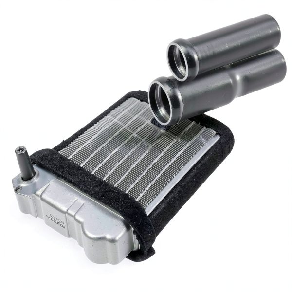 Jeep Heater Core A-Premium 2.5L 4.0L Aluminum-6
