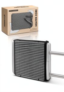 A-Premium Ford Heater Core 3.0L V6 Aluminum-0