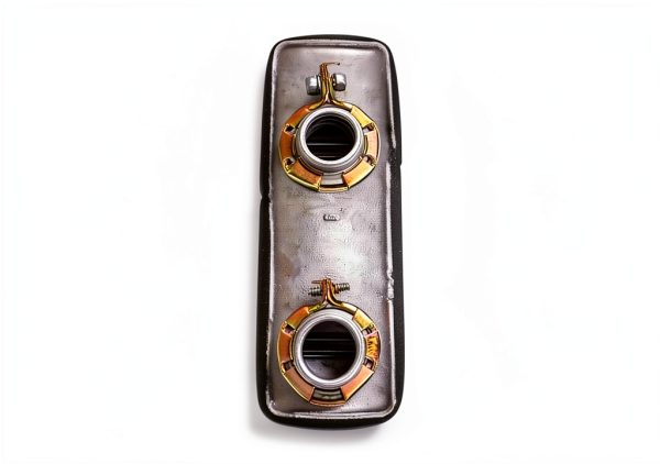 Spectra Premium HVAC Heater Core Replacement-5