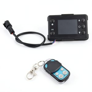 Universal Heater Switch labwork-parts Automotive Replacement-0