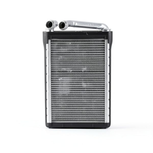 Volkswagen Heater Core 18-11891 Chrome Front-1