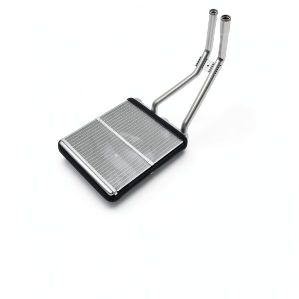 Jeep Heater Core A-Premium 2.5L 4.0L Aluminum-1
