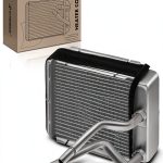 Ford F-150 Heater Core A-Premium High Performance-0