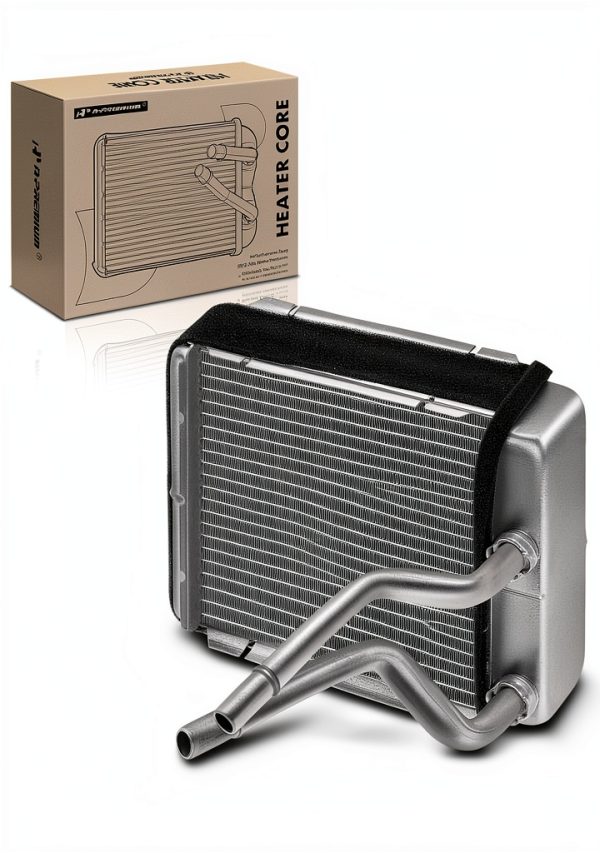 Ford F-150 Heater Core A-Premium High Performance-0