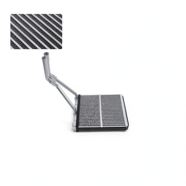 Jeep Heater Core A-Premium 2.5L 4.0L Aluminum-3