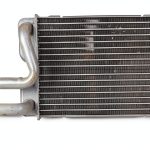 TYC 96038 Jeep Wrangler Heater Core Replacement-0