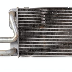 TYC 96038 Jeep Wrangler Heater Core Replacement-0