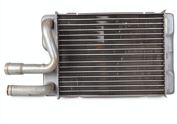 TYC 96038 Jeep Wrangler Heater Core Replacement-0