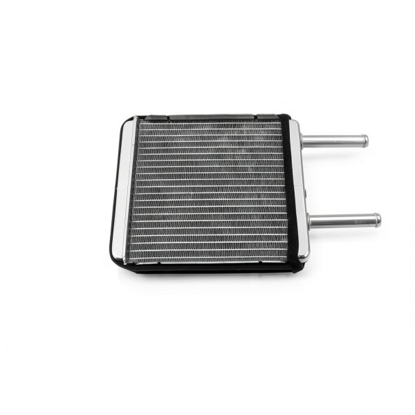 A-Premium Ford Heater Core 3.0L V6 Aluminum-3