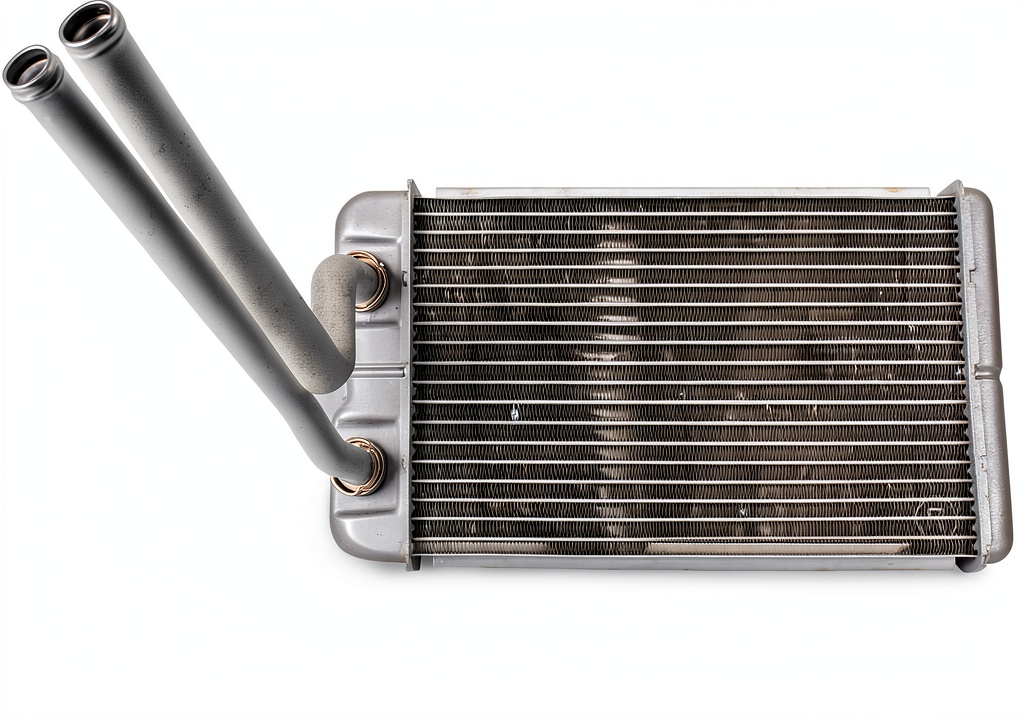 TYC 96050 replacement heater core product image