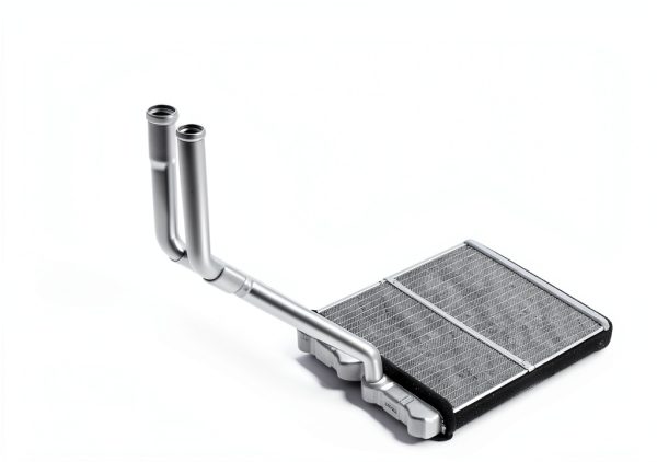 Jeep Heater Core A-Premium 2.5L 4.0L Aluminum-7