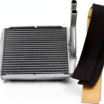 Motorcraft Heater Core Replacement Parts-0