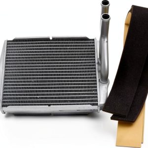 Motorcraft Heater Core Replacement Parts-0