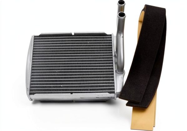Motorcraft Heater Core Replacement Parts-0