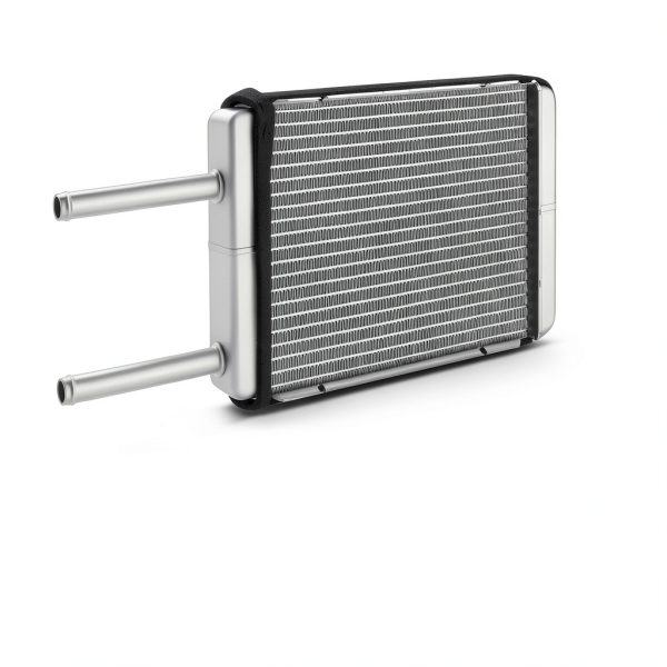 A-Premium Ford Heater Core 3.0L V6 Aluminum-1