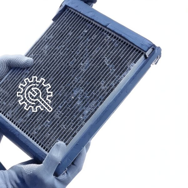 Spectra Premium HVAC Heater Core Replacement-4