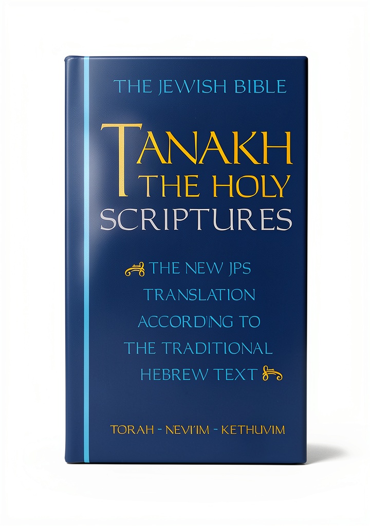 Jewish Publication Society
