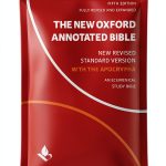 Oxford University Press Kindle Bible 5th Edition Large Print eBook-0