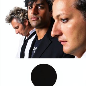 Da Capo Punk Rock Musician Biography Kindle eBook – 213 Pages-0