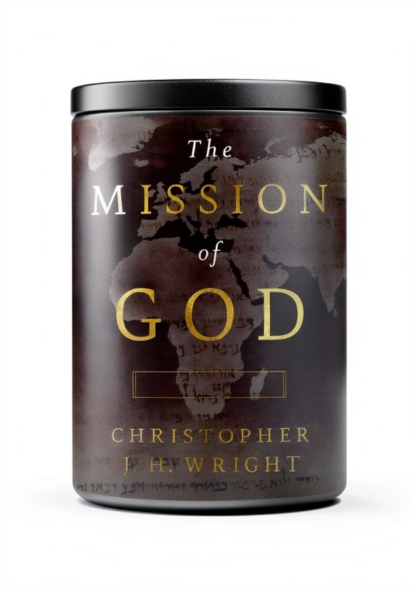 Christian Missions Kindle eBook by IVP Academic 620‑Page Guide-0