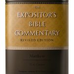Zondervan Academic Expositor's Bible Commentary Kindle 1308‑Page Study-0
