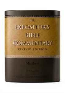 Zondervan Academic Expositor's Bible Commentary Kindle 1308‑Page Study-0