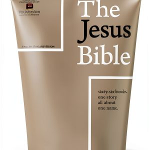 English Standard Version Bible eBook by Zondervan-0
