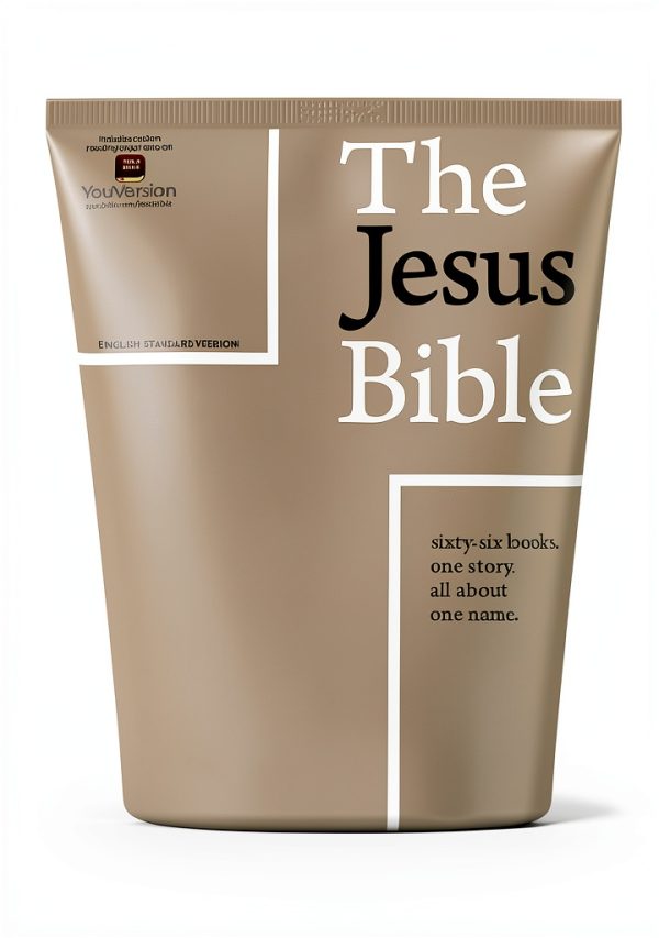 English Standard Version Bible eBook by Zondervan-0
