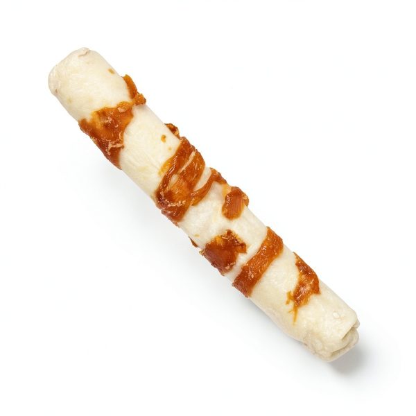 Better Belly Real Venison Rawhide Rolls 12.1oz Pack of 3-6