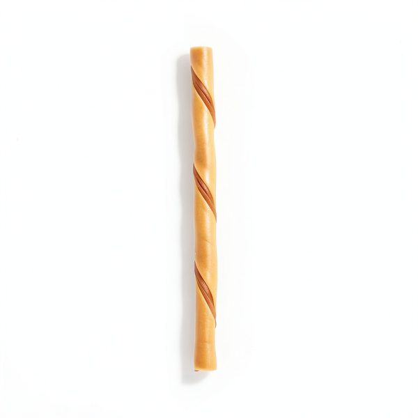 Dreambone Twist Sticks with Real Bacon and Cheese Flavor 50 Count, Rawhide-Free Chews for Dogs (3 Pack)-11