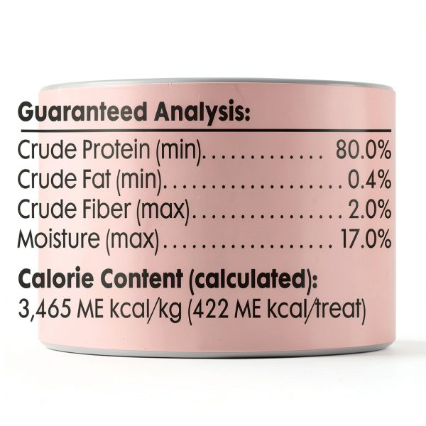 Better Belly Real Venison Rawhide Rolls 12.1oz Pack of 3-3