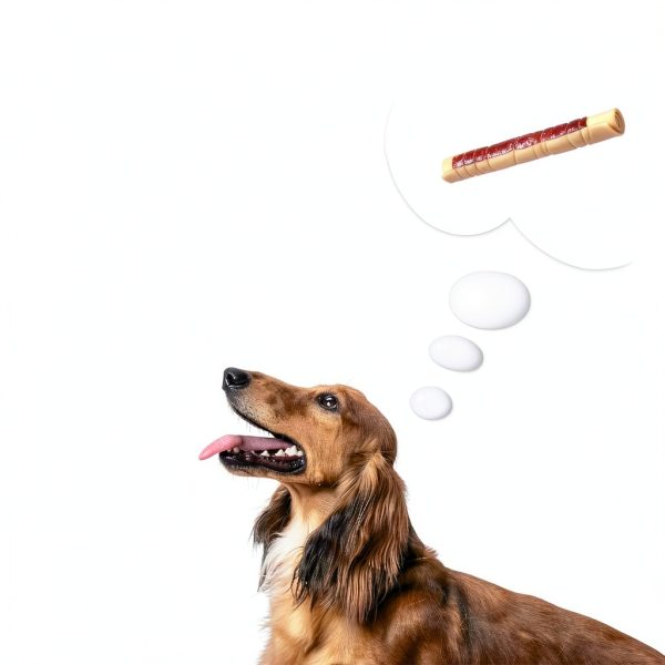 DreamBone Rawhide Free Dog Chews Real Chicken 15 Count Pack-3