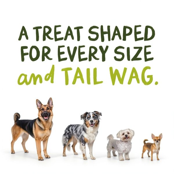 Pet 'n Shape Chik 'n Rice Dumbbells - Natural Dog Treats, Chicken, 1 Pound-5