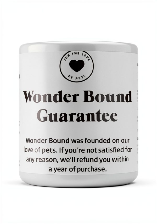 Wonder Bound Bacon & Cheese Twist Sticks 55 Count Rawhide-Free-6