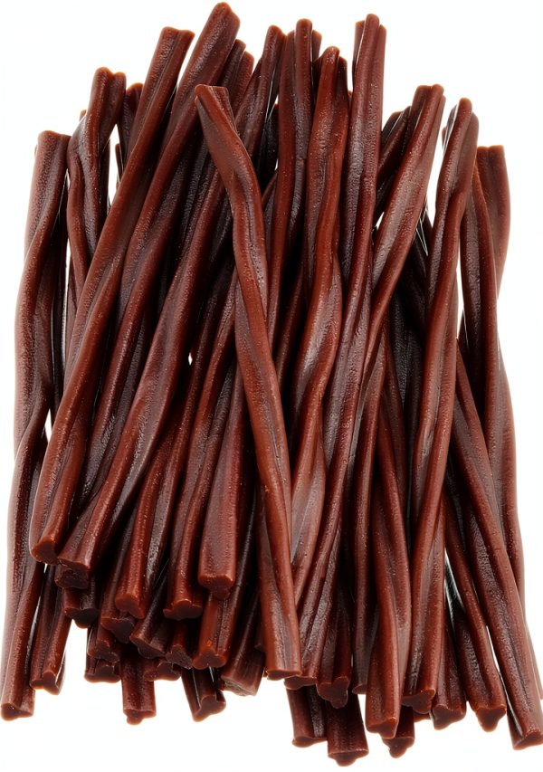 Wonder Bound Bacon & Cheese Twist Sticks 55 Count Rawhide-Free-4